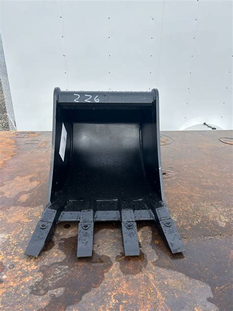 ebay mini excavator buckets|aftermarket mini excavator buckets.